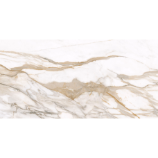 Керамогранит TEO Ceramics Calacatta Gold F P Mat Rec 60*120 см белая1