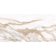 Керамогранит TEO Ceramics Calacatta Gold F P Mat Rec 60*120 см белая1