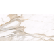 Керамогранит TEO Ceramics Calacatta Gold F P Mat Rec 60*120 см белая3