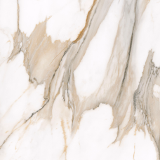 Керамогранит TEO Ceramics Calacatta Gold F P R Mat 1 60*60 см белый1