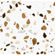 Керамогранит TEO Ceramics Calypso Beige FR Satin 60*60 см1