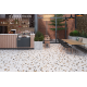 Керамогранит TEO Ceramics Calypso Beige FR Satin 60*60 см2