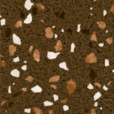 Керамогранит TEO Ceramics Calypso Brown F P Rec Satin 60*60 см коричневый1