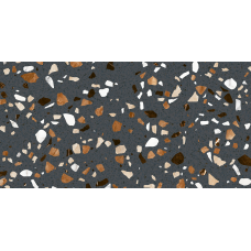 Керамогранит TEO Ceramics Calypso Navy F P Rec Satin 60*120 см серый1