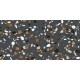 Керамогранит TEO Ceramics Calypso Navy F P Rec Satin 60*120 см серый1