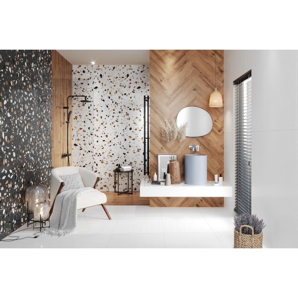 Керамогранит TEO Ceramics Calypso Beige FR Satin 60*60 см4