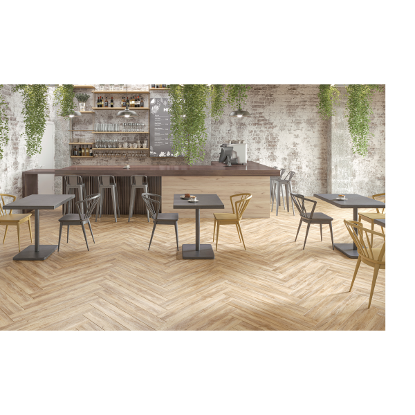 Керамогранит TEO Ceramics Canyon Beige Mat F PR Rec 30*120 см бежевый3
