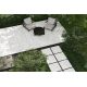 Керамогранит TEO Ceramics Carma White F P Mat Rec 60*60*20 см белый2