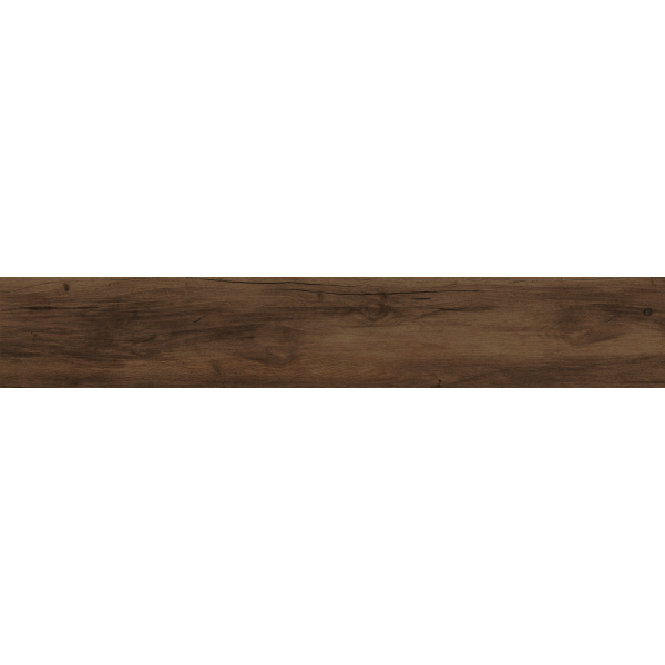 Керамогранит TEO Ceramics Canyon Brown Mat F PR Rec 19,8*120 см коричневый5