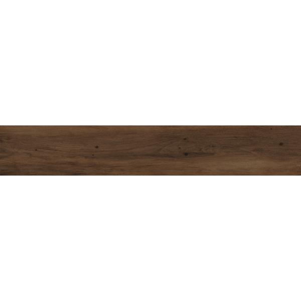 Керамогранит TEO Ceramics Canyon Brown Mat F PR Rec 19,8*120 см коричневый6