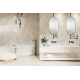 Керамогранит TEO Ceramics Charisma Cream F P Rec Sumat 60*60 см кремовый2