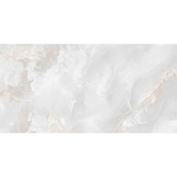 Керамограніт TEO Ceramics Charisma White F P Rec Full Lappato 60*120 см білий3