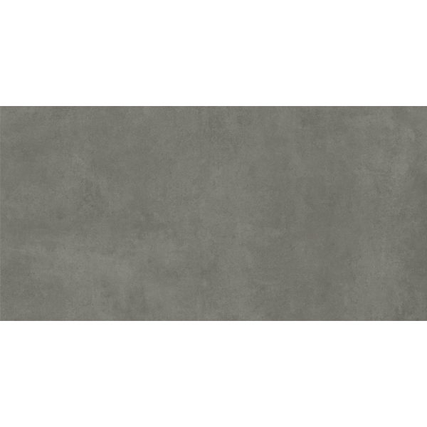 Керамогранит TEO Ceramics Concrete Dark Grey F P Mat Rec 60*120 см темно-серый3