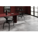 Керамогранит Teo Ceramics Foks Grey F P RN Mat 47*47 серый2