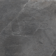 Керамогранит Teo Ceramics Grande Anthracite F PCR R Mat 60*60 антрацит4