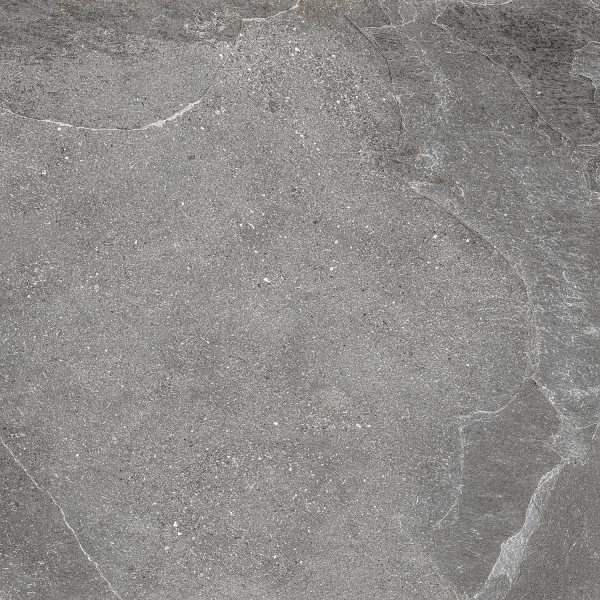 Керамограніт Teo Ceramics Grande Grey F PCR R Mat 60*60 сірий4