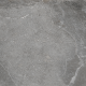 Керамограніт Teo Ceramics Grande Grey F PCR R Mat 60*60 сірий3