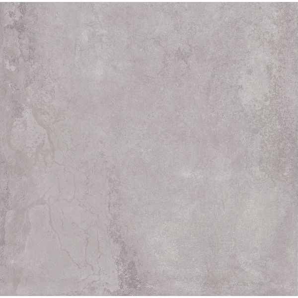 Керамогранит TEO Ceramics Hamburg Grey F P Semi Lappato Rec 60*60 см серый4