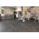 Керамогранит TEO Ceramics Hannover Anthracite F P Mat Rec 60*60 см антрацит2