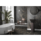 Керамогранит TEO Ceramics Imperial Black F PC R Sugar 60*60 см черный2