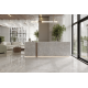 Керамогранит TEO Ceramics Iron Grey F P R Semi Lappato 60*60 см серый2