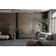 Керамогранит TEO Ceramics Iron Rust F P R Semi Lappato 60*120 см коричневый2