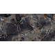 Керамогранит TEO Ceramics Itaka Black Full Lappato F P Rec 60*120 см черный1