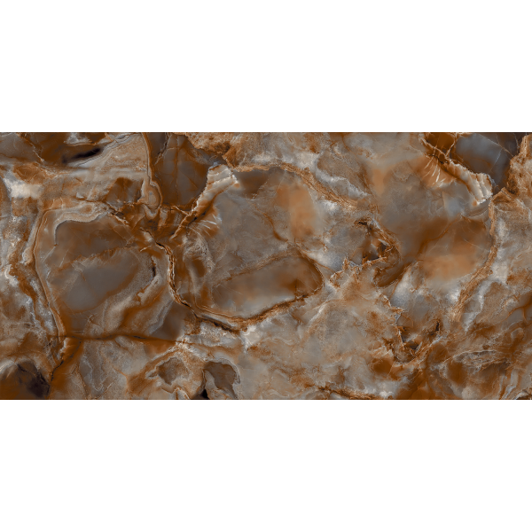 Керамогранит TEO Ceramics Itaka Cherry Full Lappato F P Rec 60*120 см коричневый3