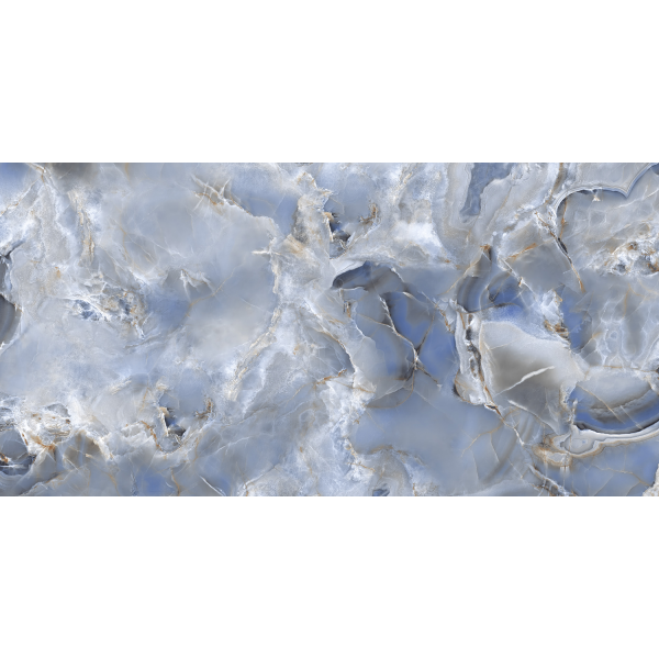 Керамогранит TEO Ceramics Itaka Cobalt Full Lappato F P Rec 60*120 см голубой5