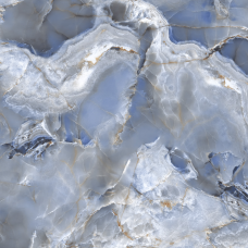 Керамогранит TEO Ceramics Itaka Cobalt Full Lappato F P Rec 60*60 см голубой1