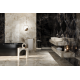 Керамогранит TEO Ceramics Itaka Black Full Lappato F P Rec 60*60 см черный2