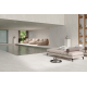 Керамограніт TEO Ceramics Ivorica White F P Sumat Rec 60*60 см кремовий2