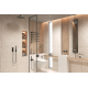 Керамограніт TEO Ceramics Limestone Beige Mat F P Rec 60*120 см бежевий2