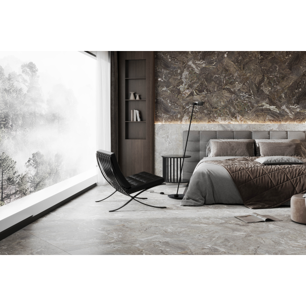 Керамогранит TEO Ceramics Magnifica Bronze F P Rec Sumat 60*120 см бронзовый4