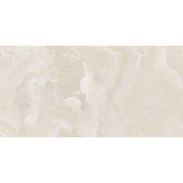 Керамогранит TEO Ceramics Majestic Cream Satin F P Rec 60*120 см кремовый5
