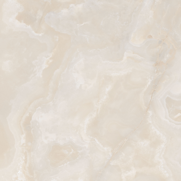 Керамограніт TEO Ceramics Majestic Cream F P Satin Rec 60*60 см бежевий3