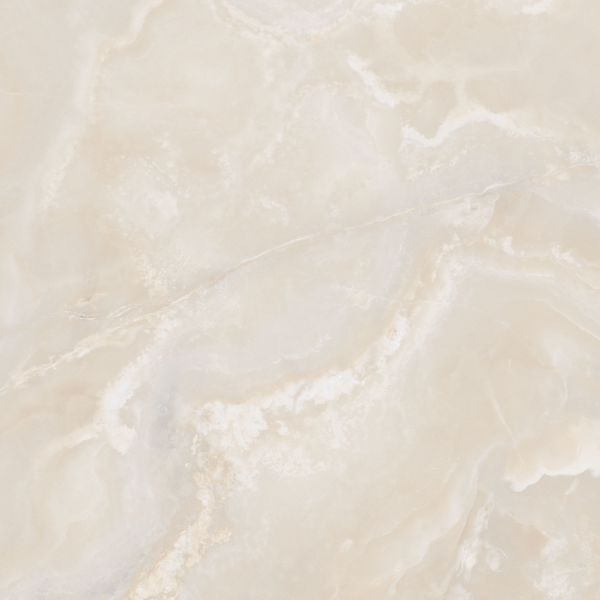 Керамограніт TEO Ceramics Majestic Cream F P Satin Rec 60*60 см бежевий4