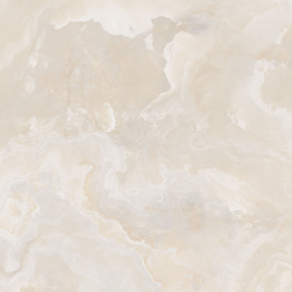 Керамограніт TEO Ceramics Majestic Cream F P Satin Rec 60*60 см бежевий5