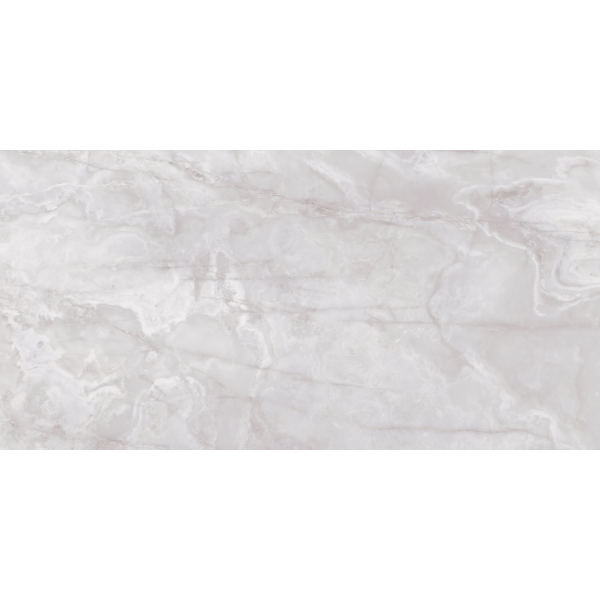 Керамограніт TEO Ceramics Majestic Pearl F P Satin Rec 60*120 см сірий5