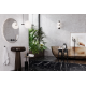 Керамограніт TEO Ceramics Majestic Pearl F P Satin Rec 60*120 см сірий2