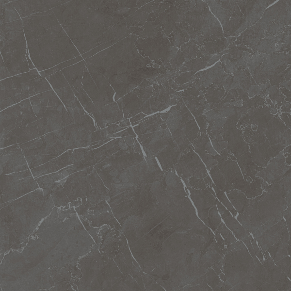 Керамограніт TEO Ceramics Marmolino Anthracite Mat F P Rec 60*60 см антрацитовий5