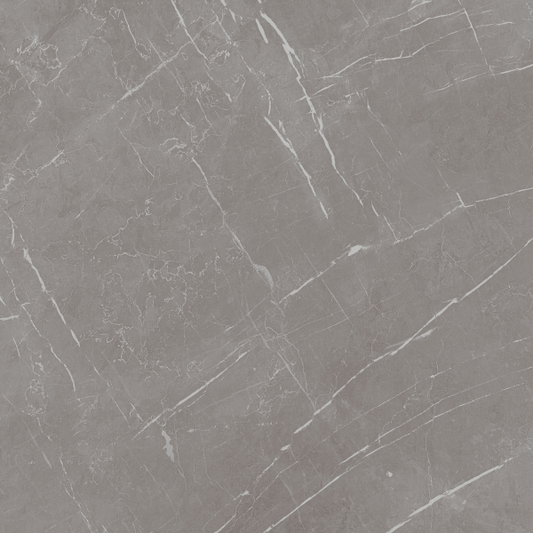 Керамогранит TEO Ceramics Marmolino Grey F P Full Lappato 1 Rec 60*60 см серый4