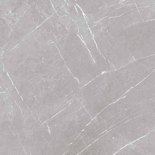 Керамогранит TEO Ceramics Marmolino Silver Mat F P Rec 60*60 см серый4