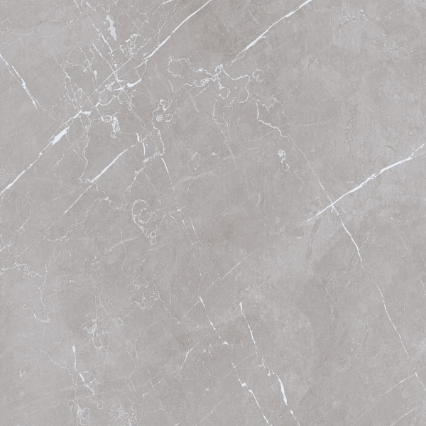 Керамогранит TEO Ceramics Marmolino Silver Mat F P Rec 60*60 см серый5