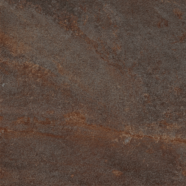 Керамогранит TEO Ceramics Moderna Brown F P NR Mat 60*60 см коричневый3
