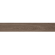 Керамогранит TEO Ceramics Natura Brown F PR Mat Rec 19,8*120 см коричневый1