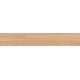 Керамогранит TEO Ceramics Natura Dark Beige F PR Mat Rec 19,8*120 см темно-бежевый1