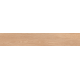 Керамогранит TEO Ceramics Natura Dark Beige F PR Mat Rec 19,8*120 см темно-бежевый2