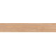 Керамогранит TEO Ceramics Natura Dark Beige F PR Mat Rec 19,8*120 см темно-бежевый3