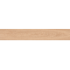 Керамогранит TEO Ceramics Natura Dark Beige F PR Mat Rec 19,8*120 см темно-бежевый4